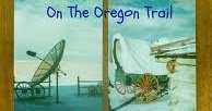 Double Time On The Oregon Trail