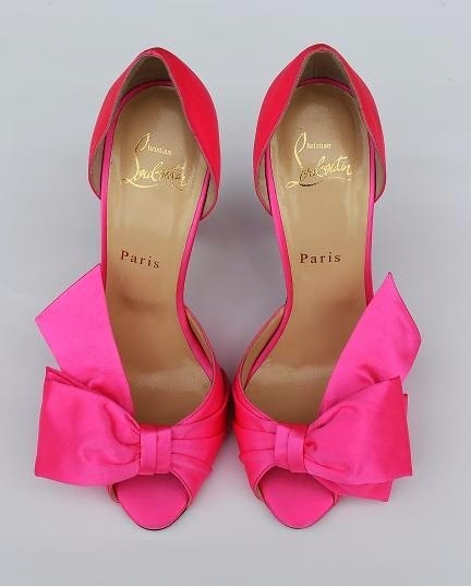 stylish footwear for girl