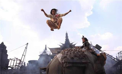 Ong Bak 3 Movie Download For Fr...