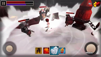 Oraia Rift V1.3 MOD APK Unlimited Money Oraia Rift V1.3 MOD APK Unlimited Money