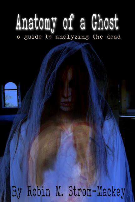 Anatomy of a Ghost; a guide to analyzing the Dead