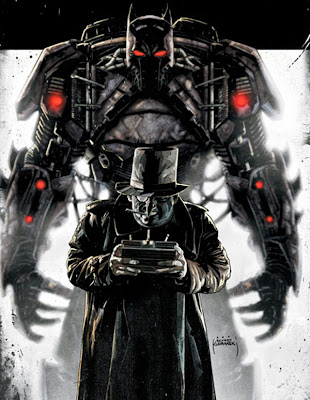 Penguin Character Review - with Robot Penguin Character Review - with Robot