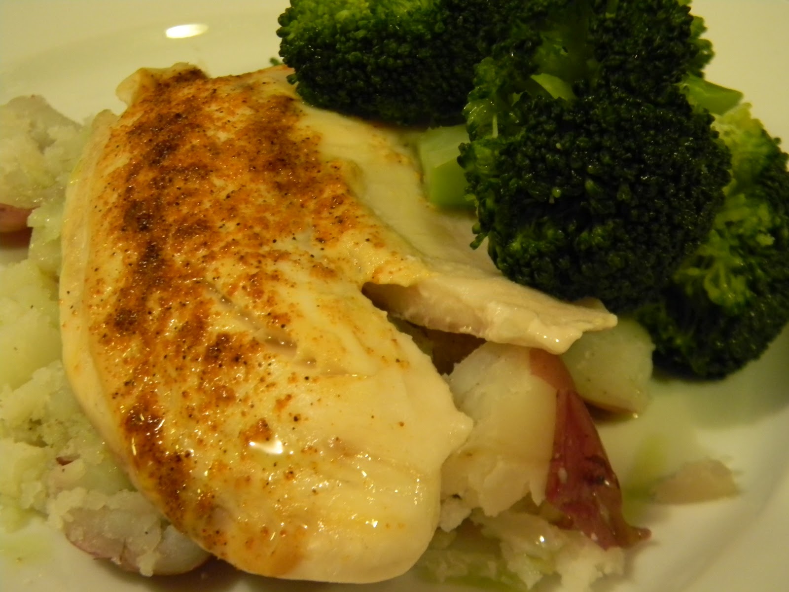 how long to bake frozen tilapia