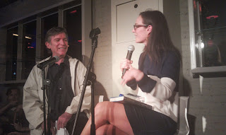 Todd Seavey: BOOK NOTE: MTV and “The Kennedy Chronicles” by Kennedy