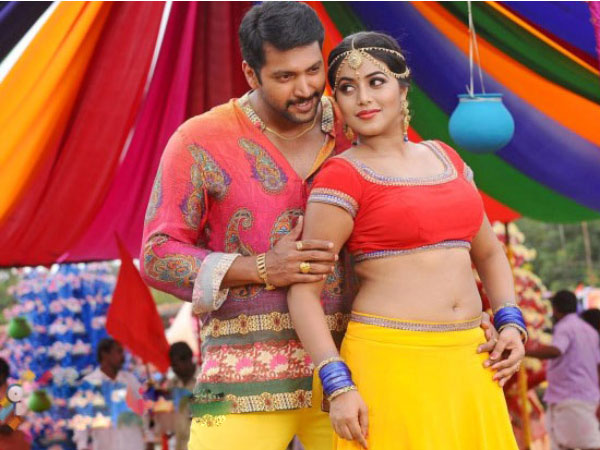 Daily News Media Sakalakala Vallavan Appatakkar Movie Review Rating An Outdated Flick The film features jayam ravi, trisha and anjali in lead roles. daily news media blogger