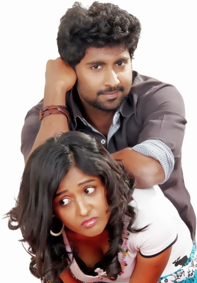 First Love Movie stills - Telugu Cinema Samacharam