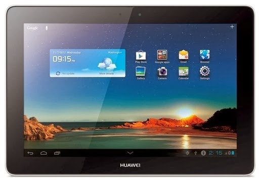 Huawei MediaPad 7 Youth2 Harga Huawei MediaPad 7 Youth2 dan Spesifikasi Lengkap
