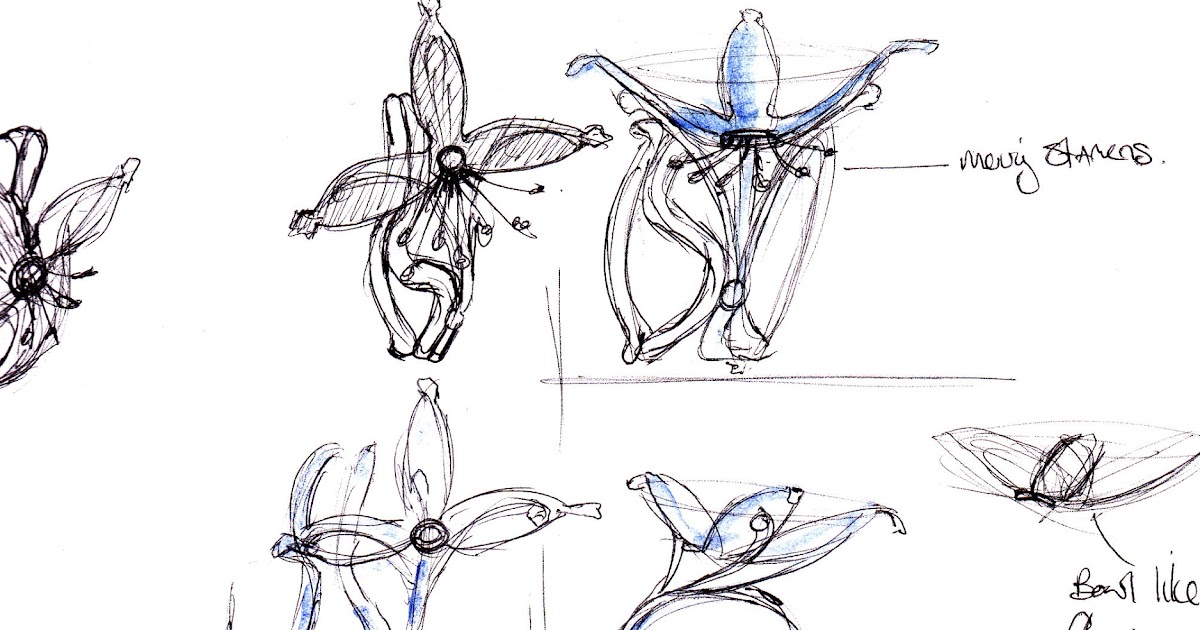 Michelle Pujol Contemporary jewellery Jingle bells!