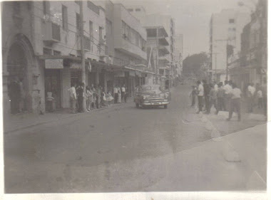 RUA XV DE NOVEMBRO