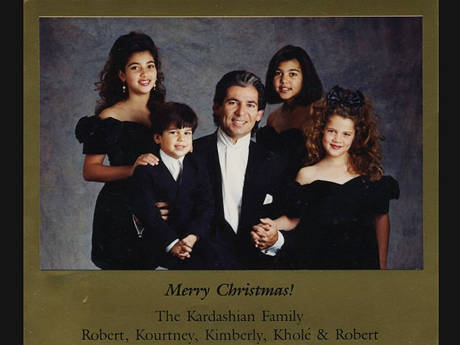 Khloe Kardashian Dad