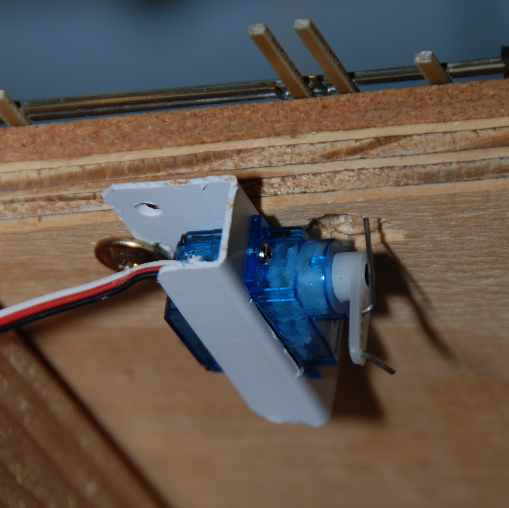 The Mudgee Line December 2011