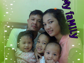 MY FAMILY