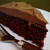 EXTRA ČOKOLADNA TORTA: Oduševit će vas, teško ćete ostati na samo jednom komadu!