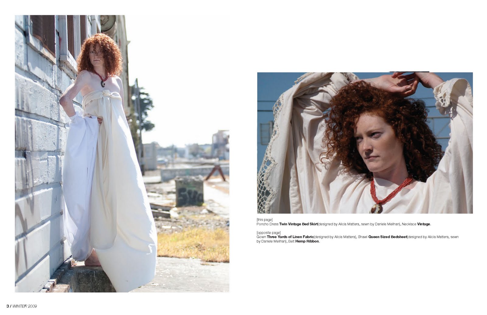 AM Design Art Director, Fashion Director, Fashion Stylist, Graphic