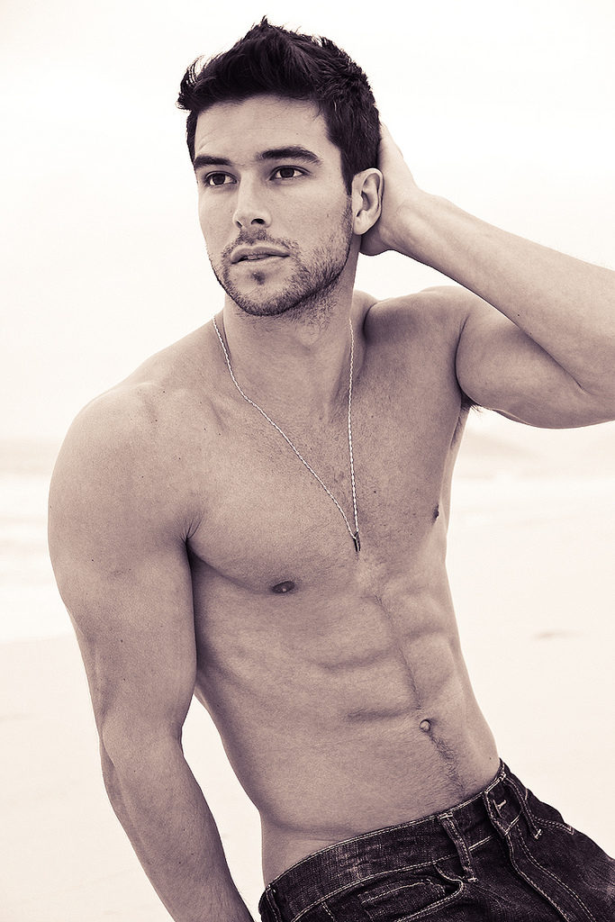 Male enhancement ads