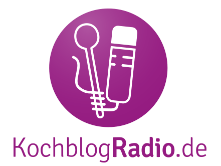 Kochblogradio