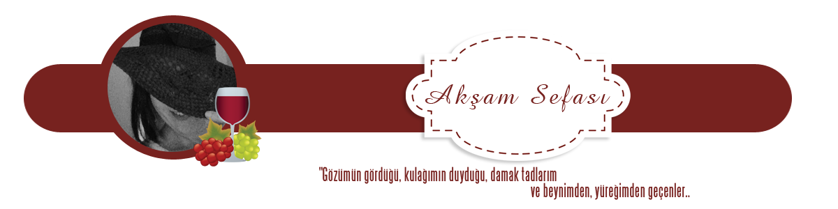 aksam sefasi