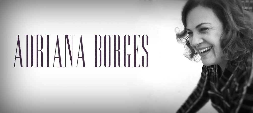 Adriana Borges