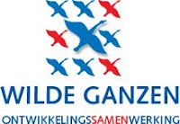 Partner: Wilde Ganzen
