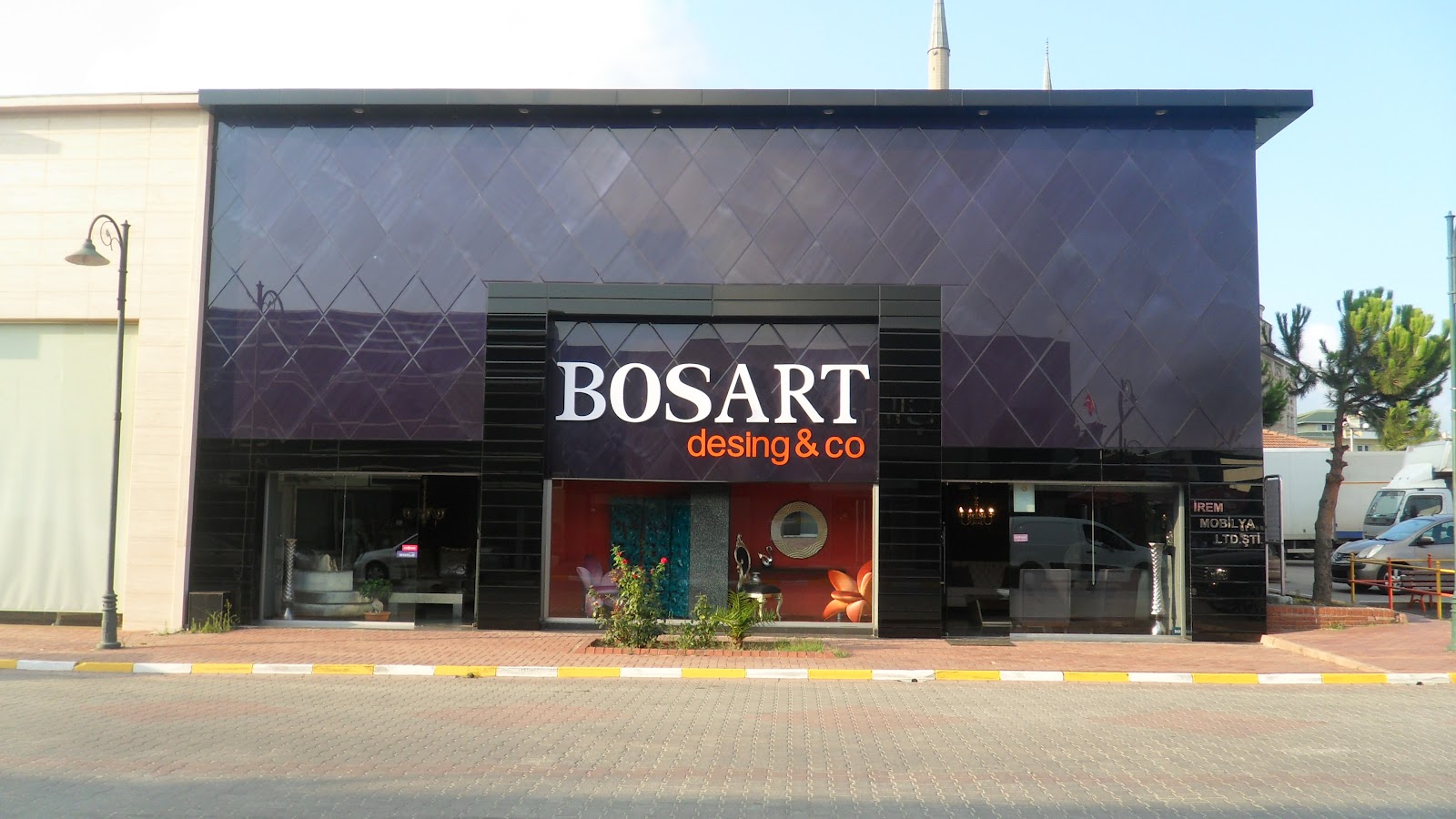 BOSART MOBİLYA