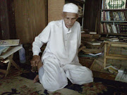 Baba Anjang Izudin