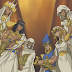 Yu-Gi-Oh! Duel Monsters Episode 201 Subtitle Indonesia