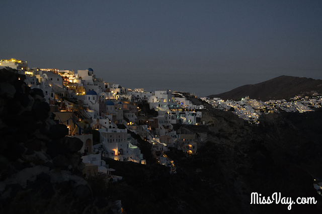 îles Grèce Santorini Paros îles Grèce Santorini Paros