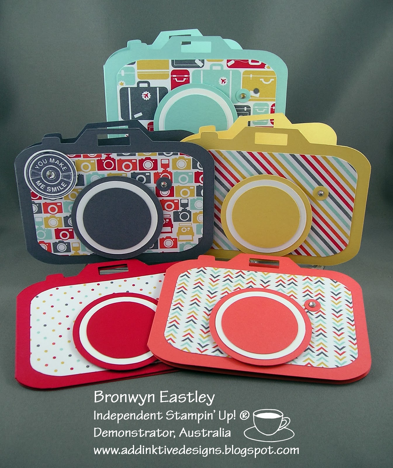 addINKtive designs at blogger Camera Cards to Give Away!