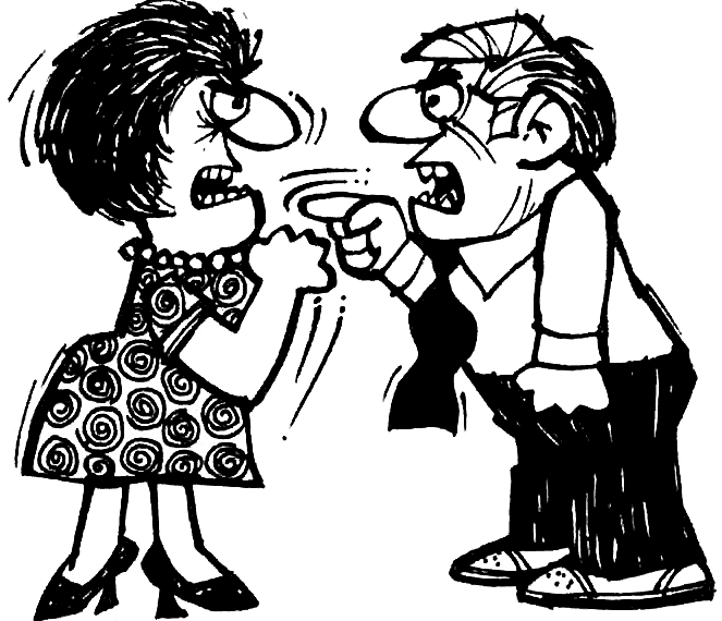 Fighting Images