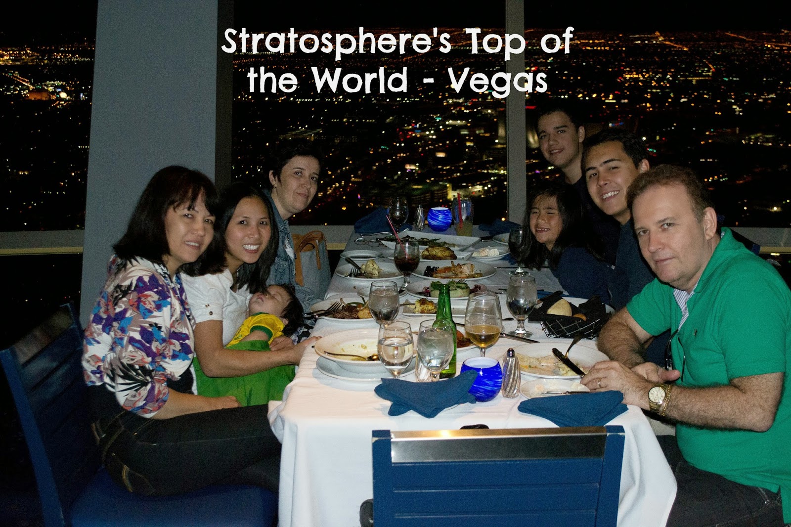 Vegas www.diaryofatravelingwheelchair.com