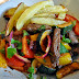The Random W/Javaris: Lomo Saltado