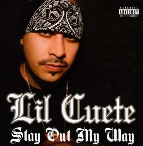 Lyrics: Lil Cuete - Answers In A Bottle (Ft. David Salas)