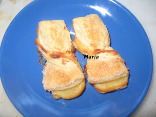 Bocados dulces para cumpleaños Bocados dulces para cumpleaños