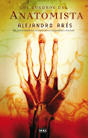 Los cuadros del anatomista