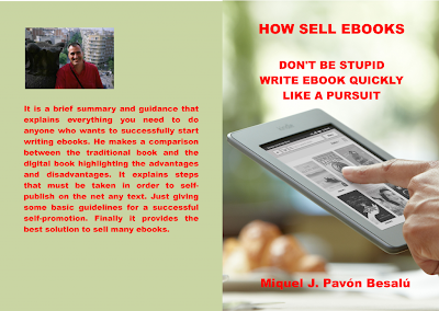 How sell eBooks