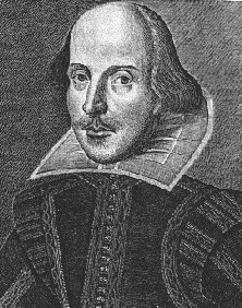 William Shakespeare Shakespeare pic