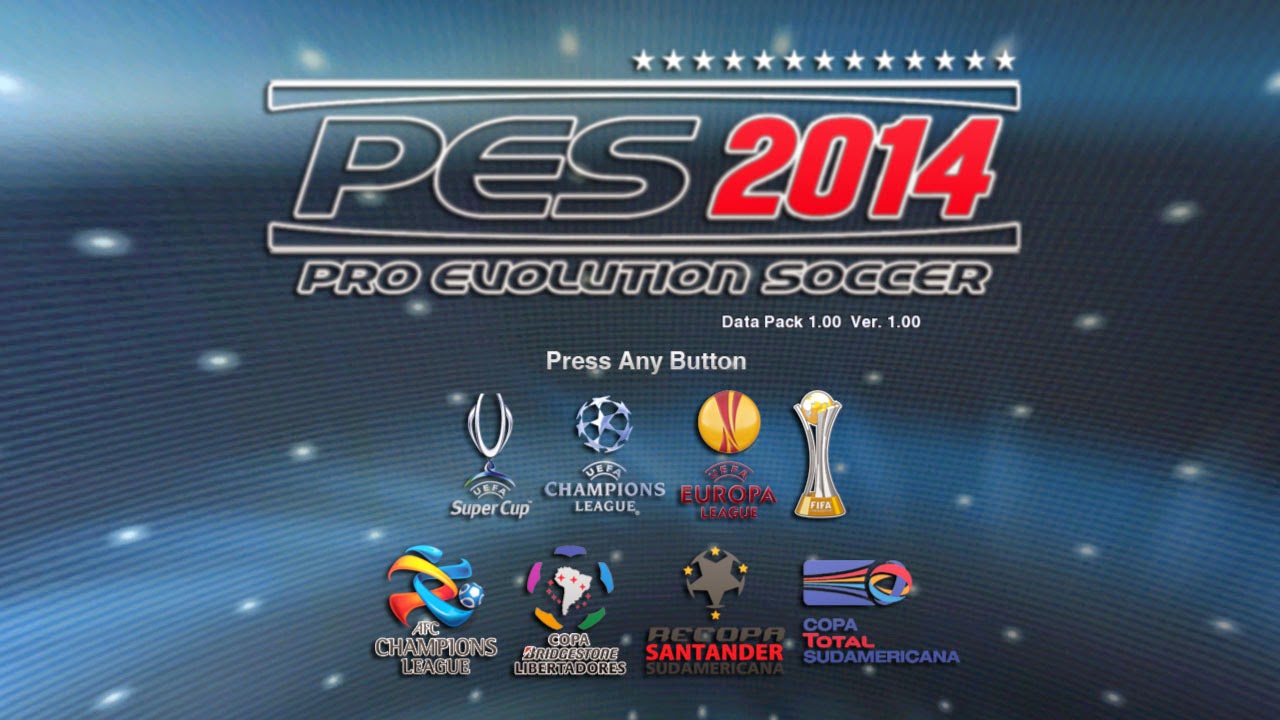 Free Download PES 2014 Terbaru | Update PESEdit 2014 Patch 4.4 Free Download PES 2014 Terbaru | Update PESEdit 2014 Patch 4.4