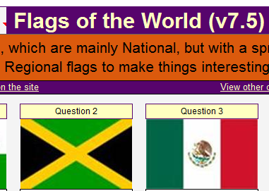 World+flags+images+and+names