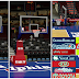 NBA 2K14 Wells Fargo Center Court Patch