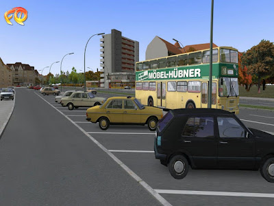 Omsi Bus Simulator Demo