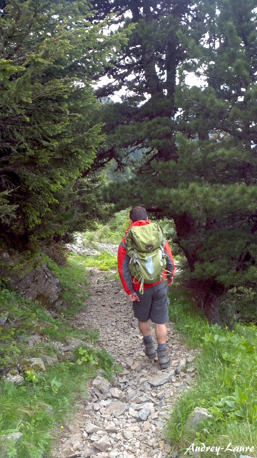 randonnée taillefer randonnée taillefer