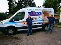 Uwe Hebenstreit und Michael Kühne - H&K Treppenrenovierung Uwe Hebenstreit und Michael Kühne - H&K Treppenrenovierung