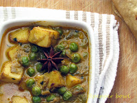 Paneer-Mutter-Masala-method