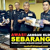 Hantar Virus Ke Telefon, Wang Lesap Sekelip Mata (2 Gambar)