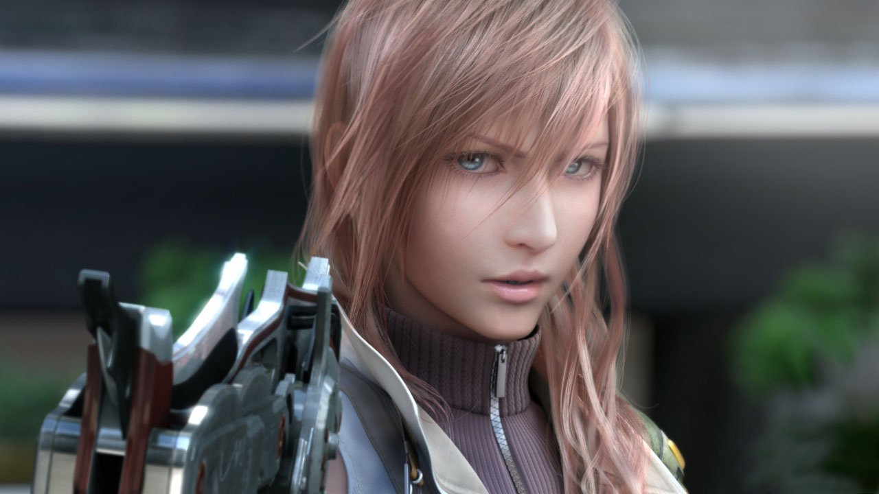 Final Fantasy XIII's Lightning Saga Enters New Direction on September