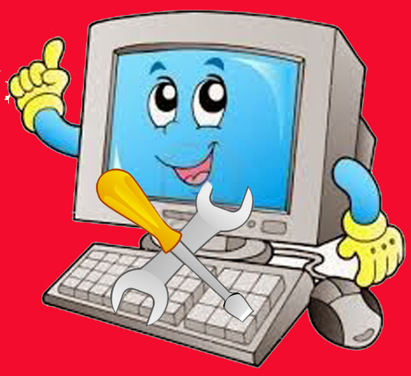 Berbagi itu Indah: 7 Dasar-dasar Perawatan Komputer (PC) atau Laptop