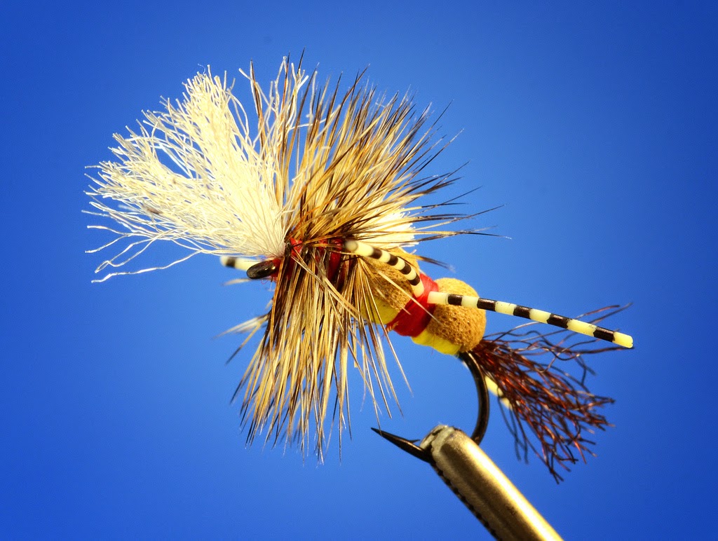 Selling Flies? Fly Fish Food Fly Tying and Fly Fishing