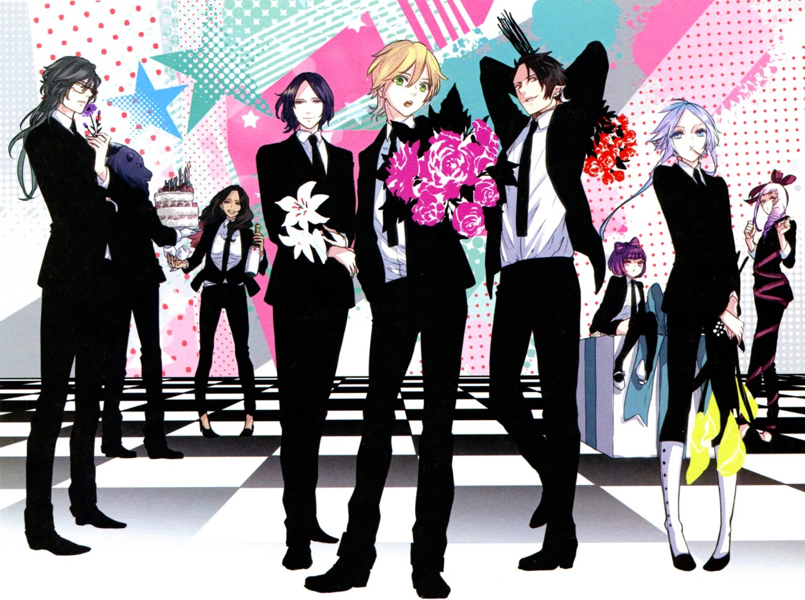 rencontre avec le surnaturel