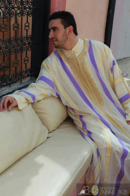 Djellaba-jellaba marocaine  france 2015 2014