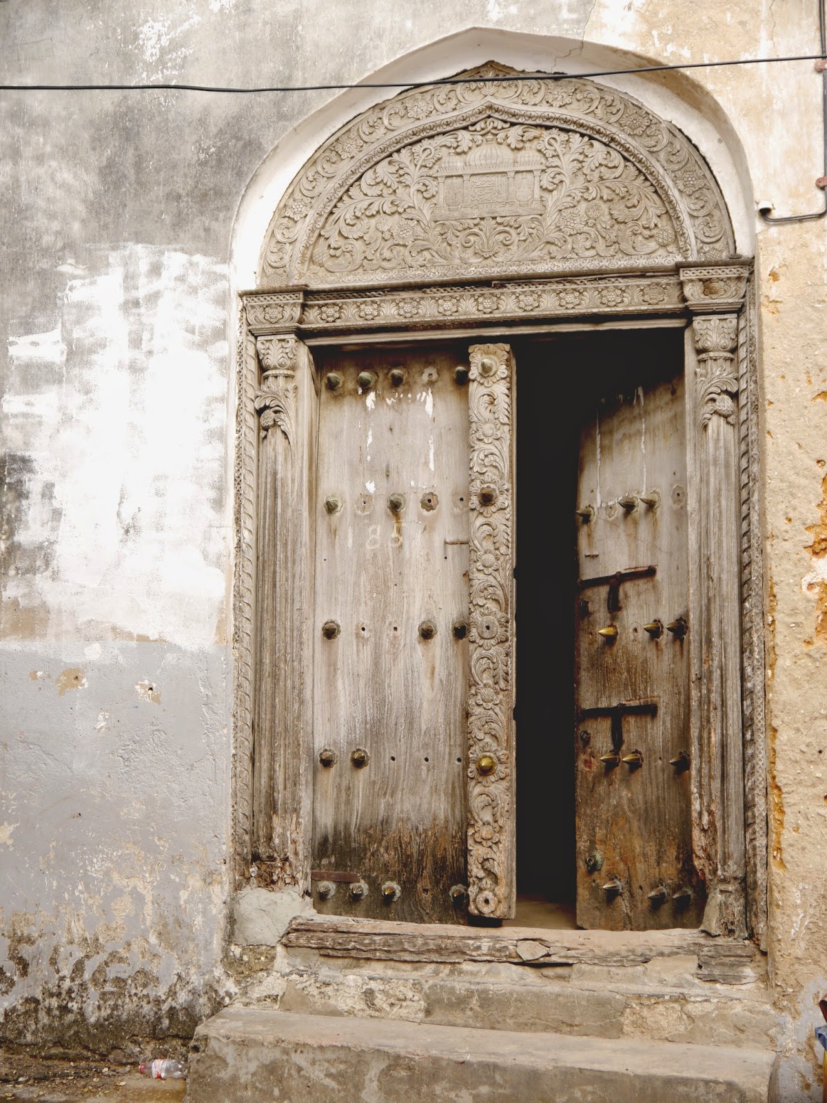 Doors Of Stone neurofasr